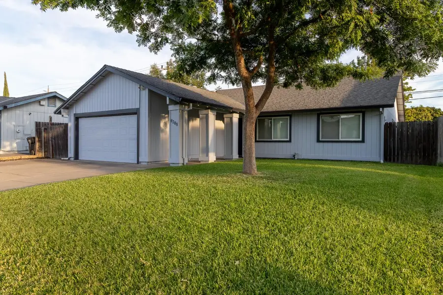 8208 Cottonfield Way, Sacramento, CA 95828 - #2