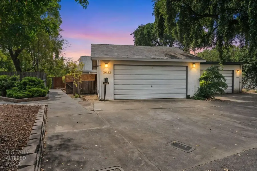 2022 E 8th Street, Davis, CA 95618 - #2