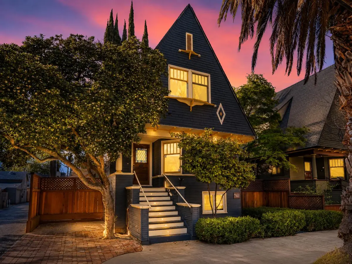 714 18th Street, Sacramento, CA 95811 - #1