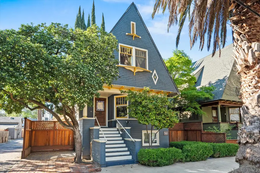 714 18th Street, Sacramento, CA 95811 - #2