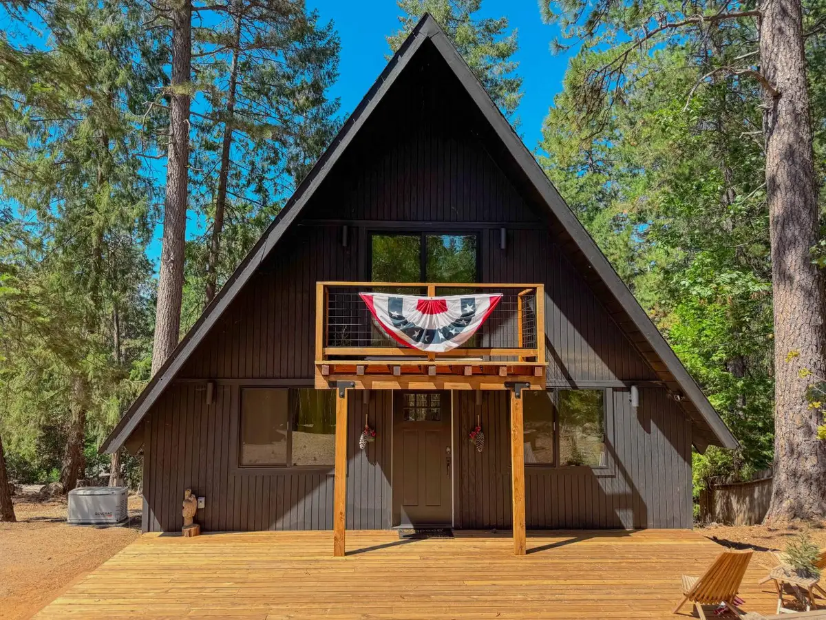 26099 Sugar Pine Drive, Pioneer, CA 95666 - #1