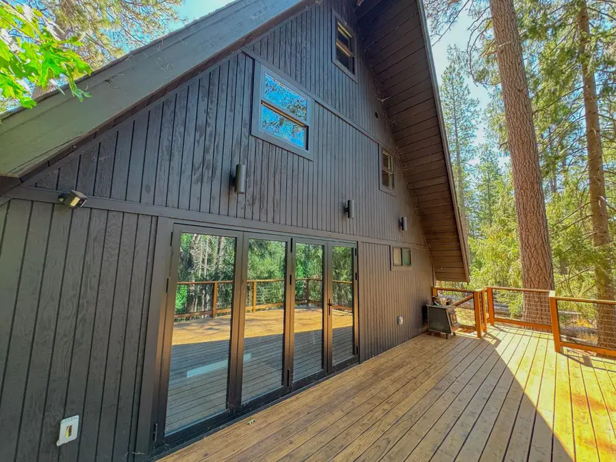 26099 Sugar Pine Drive, Pioneer, CA 95666 - #3