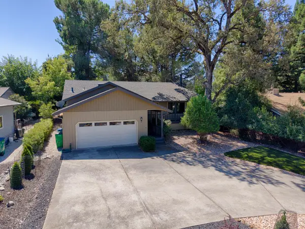 11539 Inverness, Auburn, CA 95602