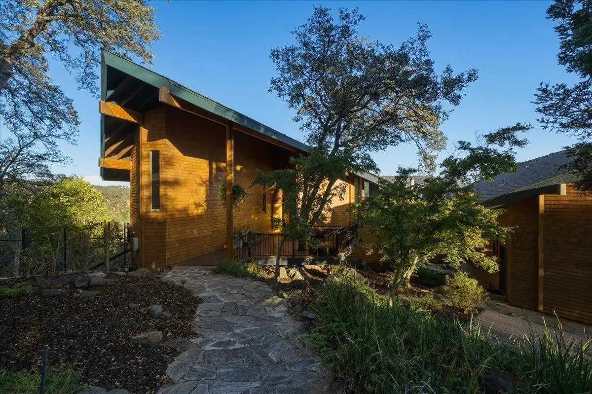2301 Manhattan Bar Road, Auburn, CA 95603 - #1
