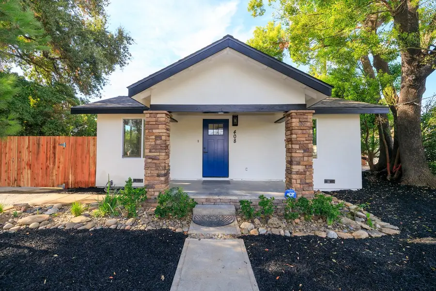 408 Palm Avenue, Modesto, CA 95350 - #3