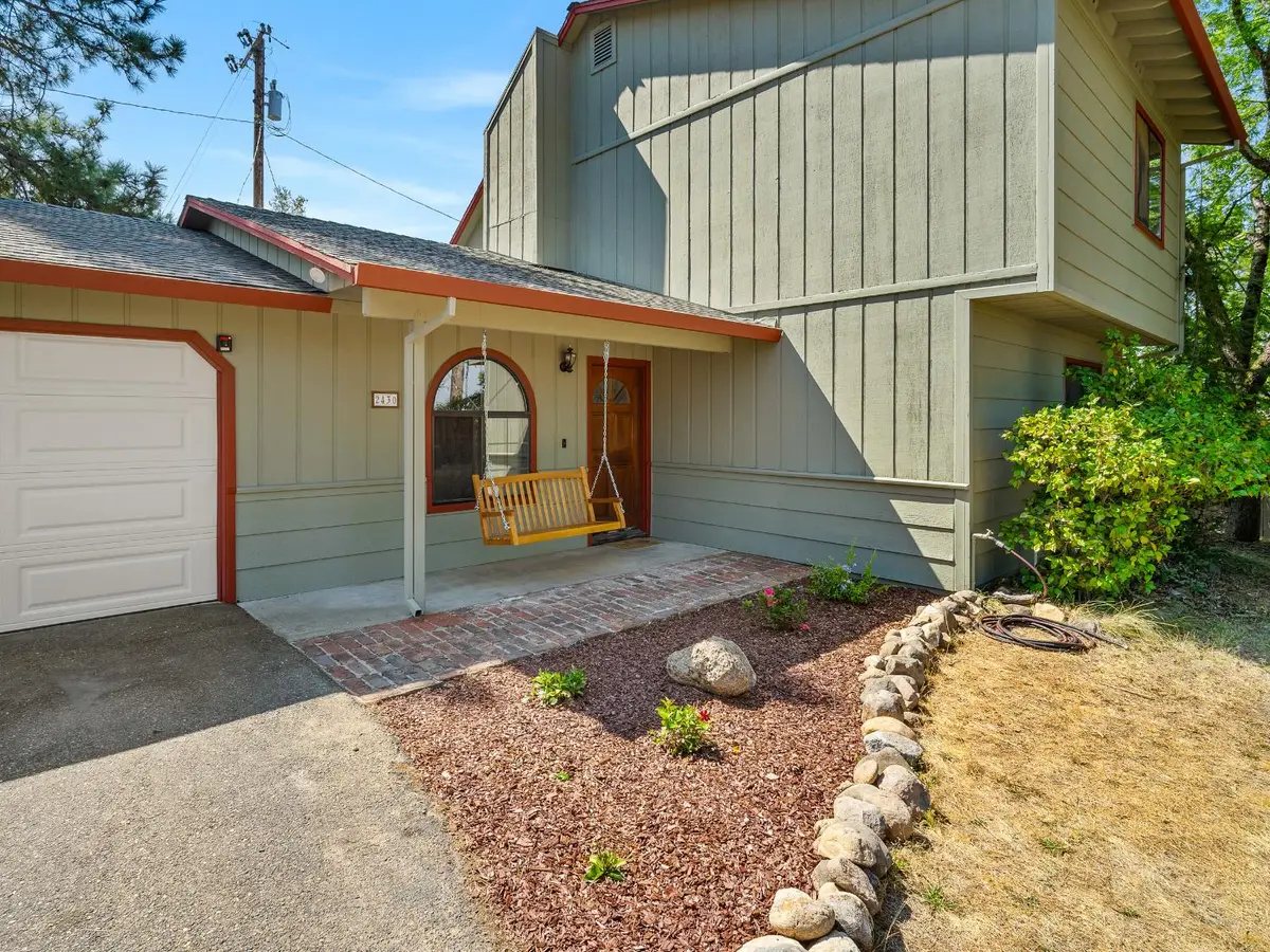 2430 Morrene Drive, Placerville, CA 95667 - #1