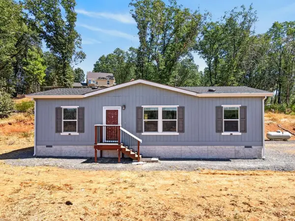 15578 Woodruff Court, Grass Valley, CA 95945