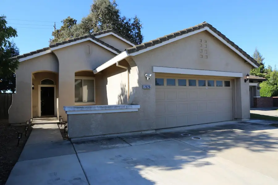 7926 E Mansell Way, Elk Grove, CA 95758 - #2