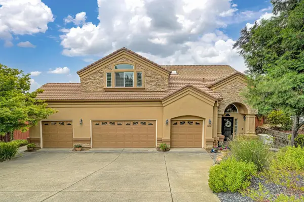 1116 Crestline Circle, El Dorado Hills, CA 95762