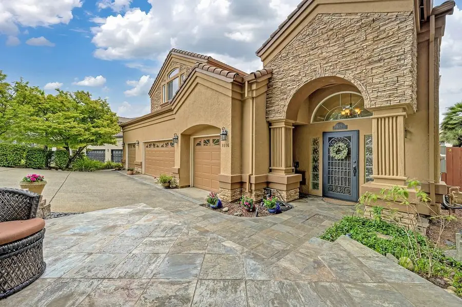1116 Crestline Circle, El Dorado Hills, CA 95762 - #2