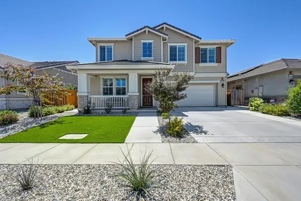 2752 Elderberry Street, West Sacramento, CA 95691
