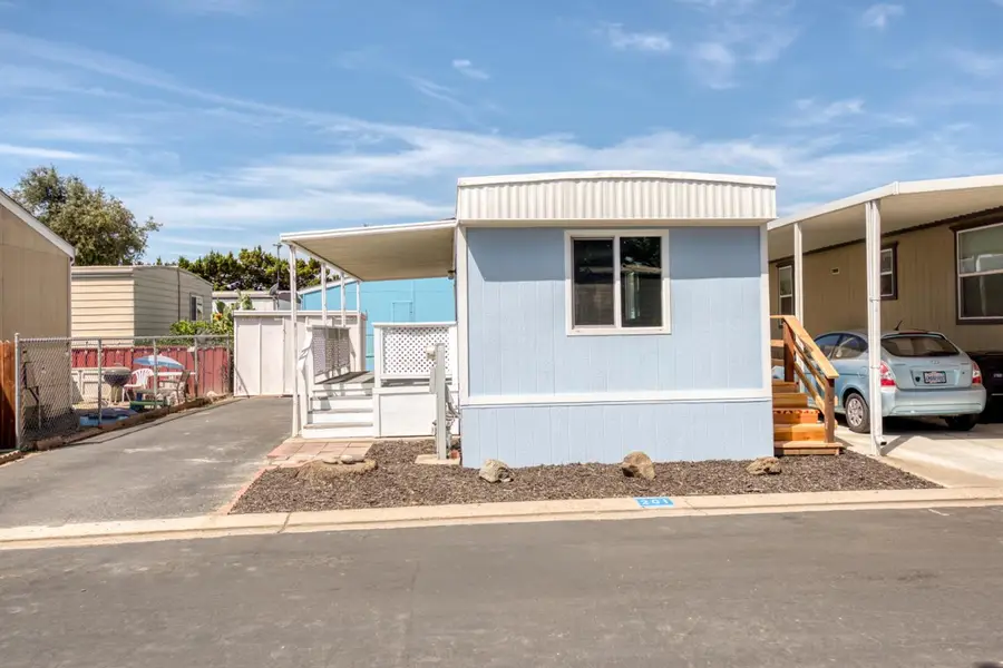 900 Old Stockton Road #201, Oakdale, CA 95361 - #3