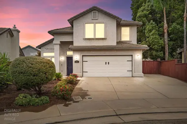915 Eucalyptus Court, Lodi, CA 95242