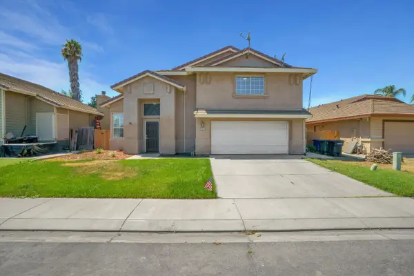 4221 San Martin Court, Salida, CA 95368