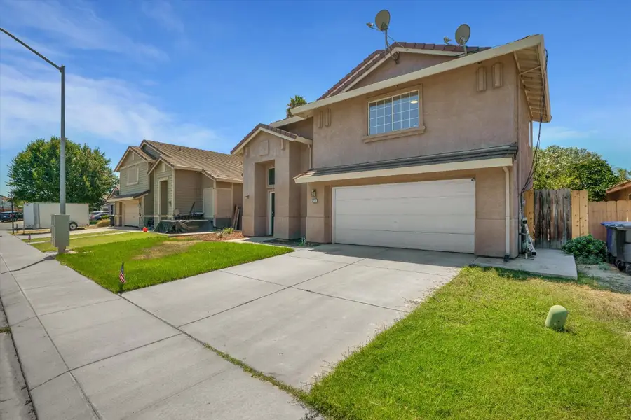 4221 San Martin Court, Salida, CA 95368 - #3