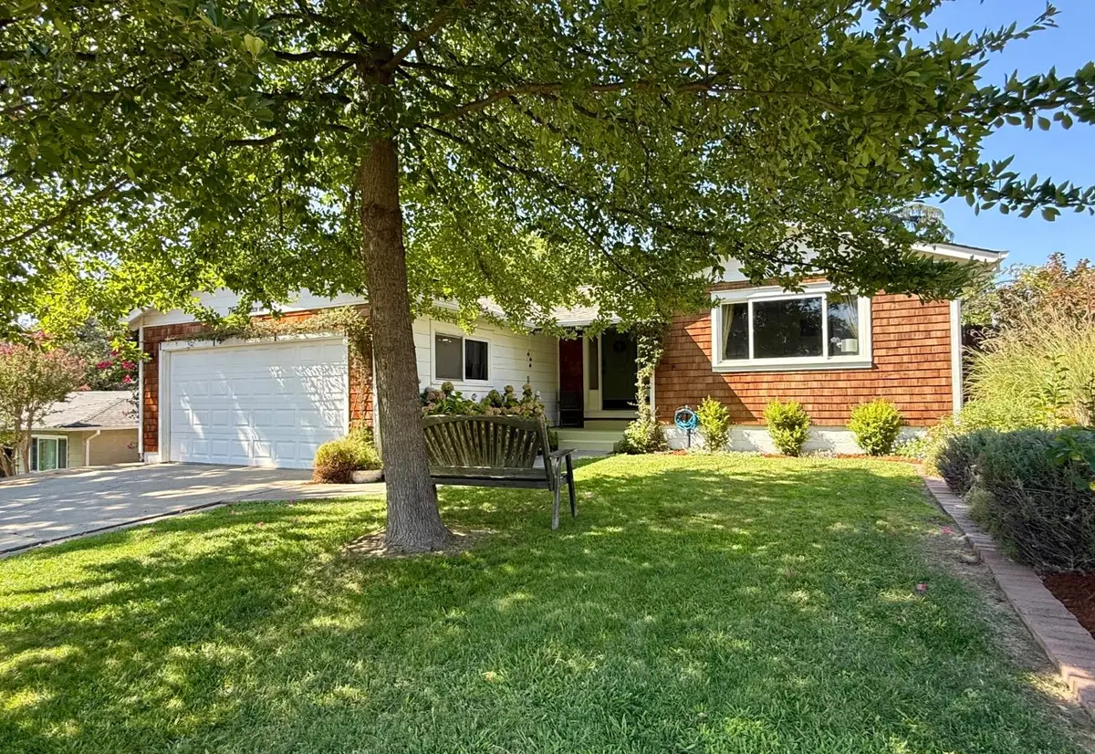 7633 Heather Road, Fair Oaks, CA 95628 - #1