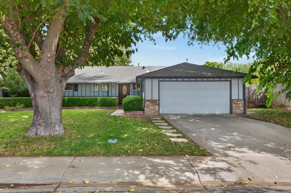 1727 Archer Drive, Woodland, CA 95695 - #1