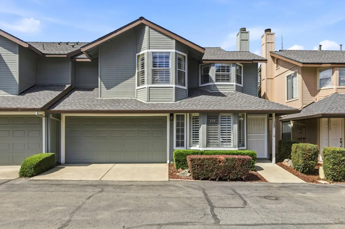 13 Marty Circle, Roseville, CA 95678 - #1