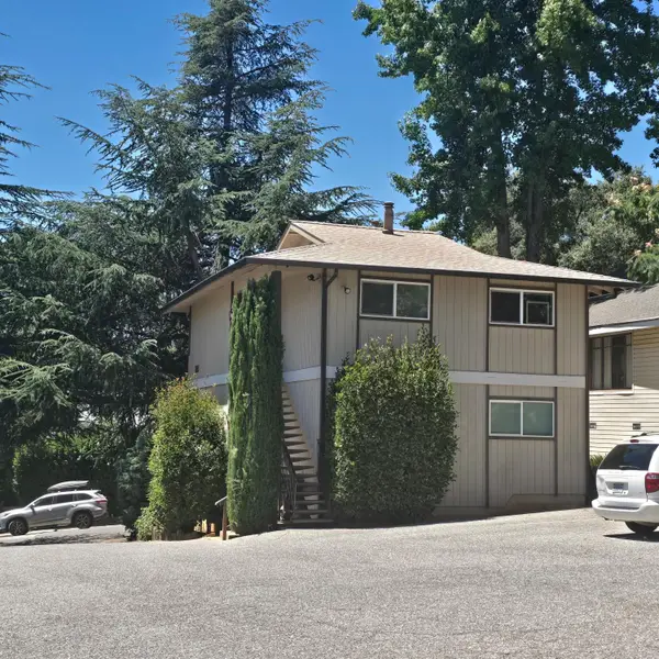 205 Washington Street, Grass Valley, CA 95945