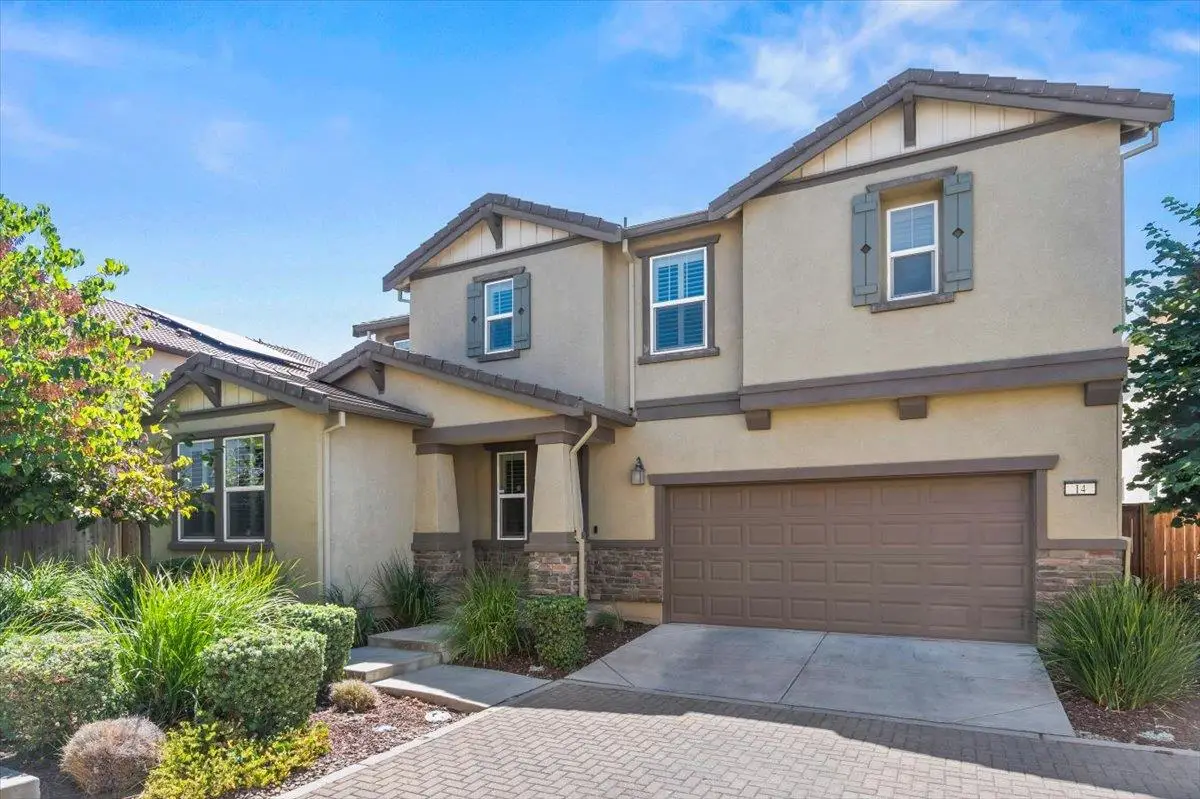 14 Cliff Breeze Place, Sacramento, CA 95835 - #1