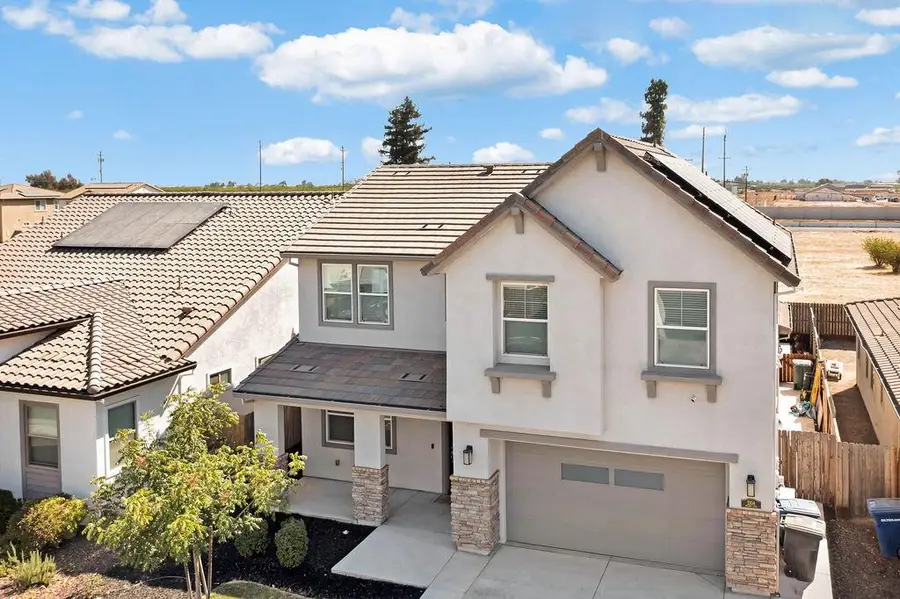 2104 Melody Lane, Modesto, CA 95355 - #2