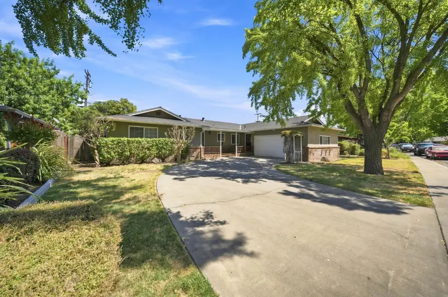 2800 Westchester Lane, Modesto, CA 95350 - #2