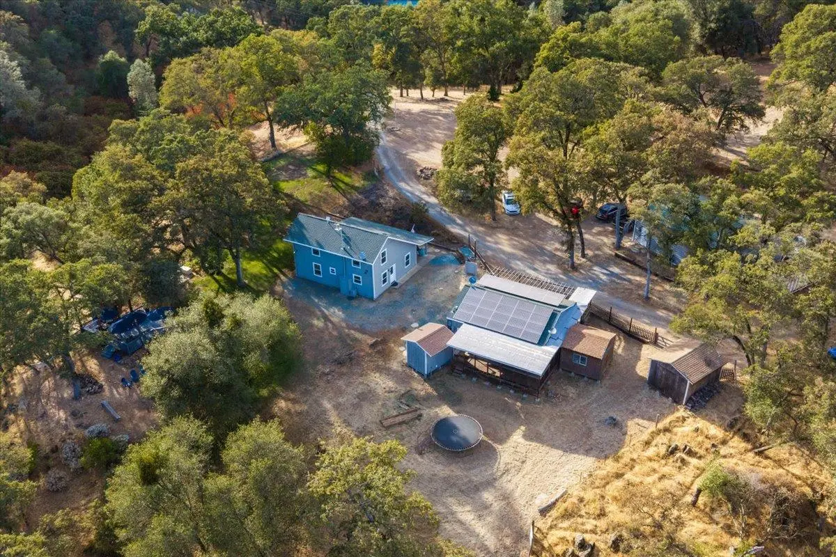 2170 Desperation Drive, Shingle Springs, CA 95682 - #1