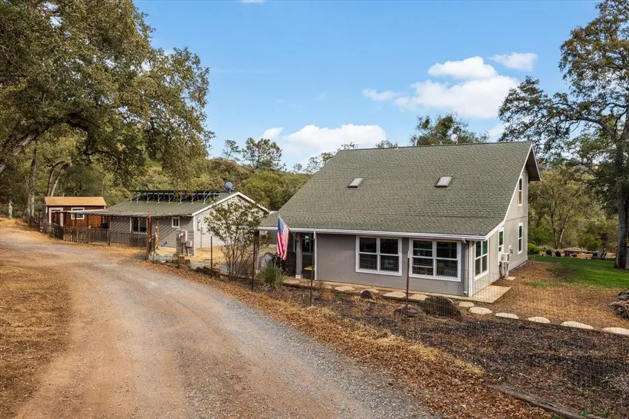 2170 Desperation Drive, Shingle Springs, CA 95682 - #3