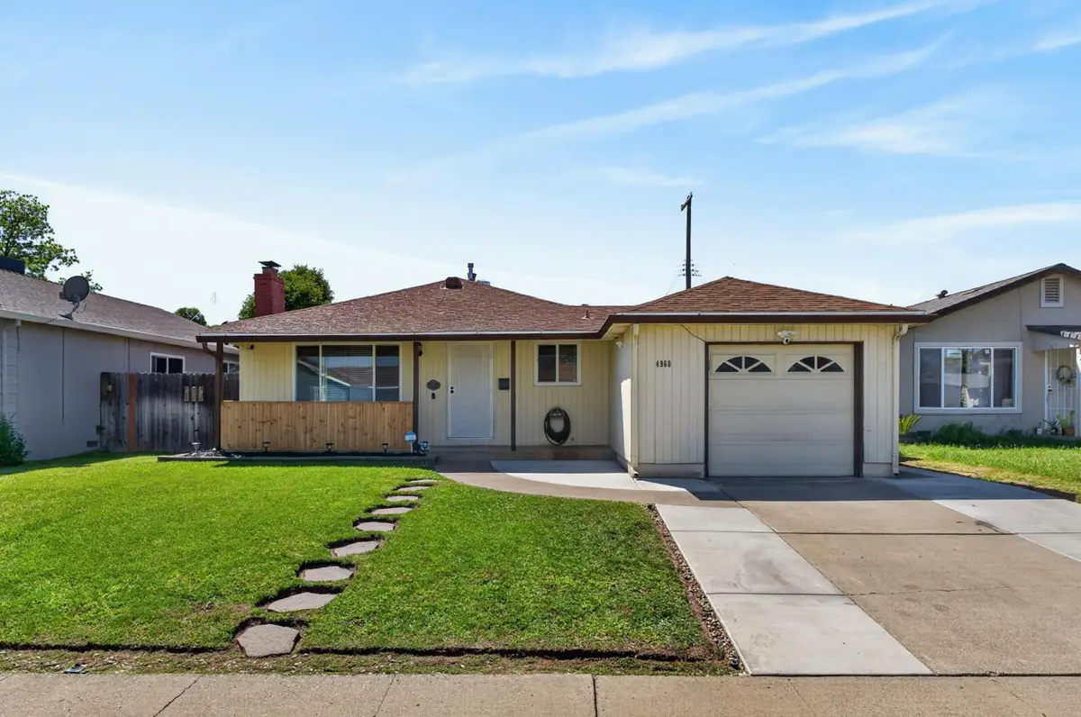 4960 Bradford Drive, Sacramento, CA 95820 - #1