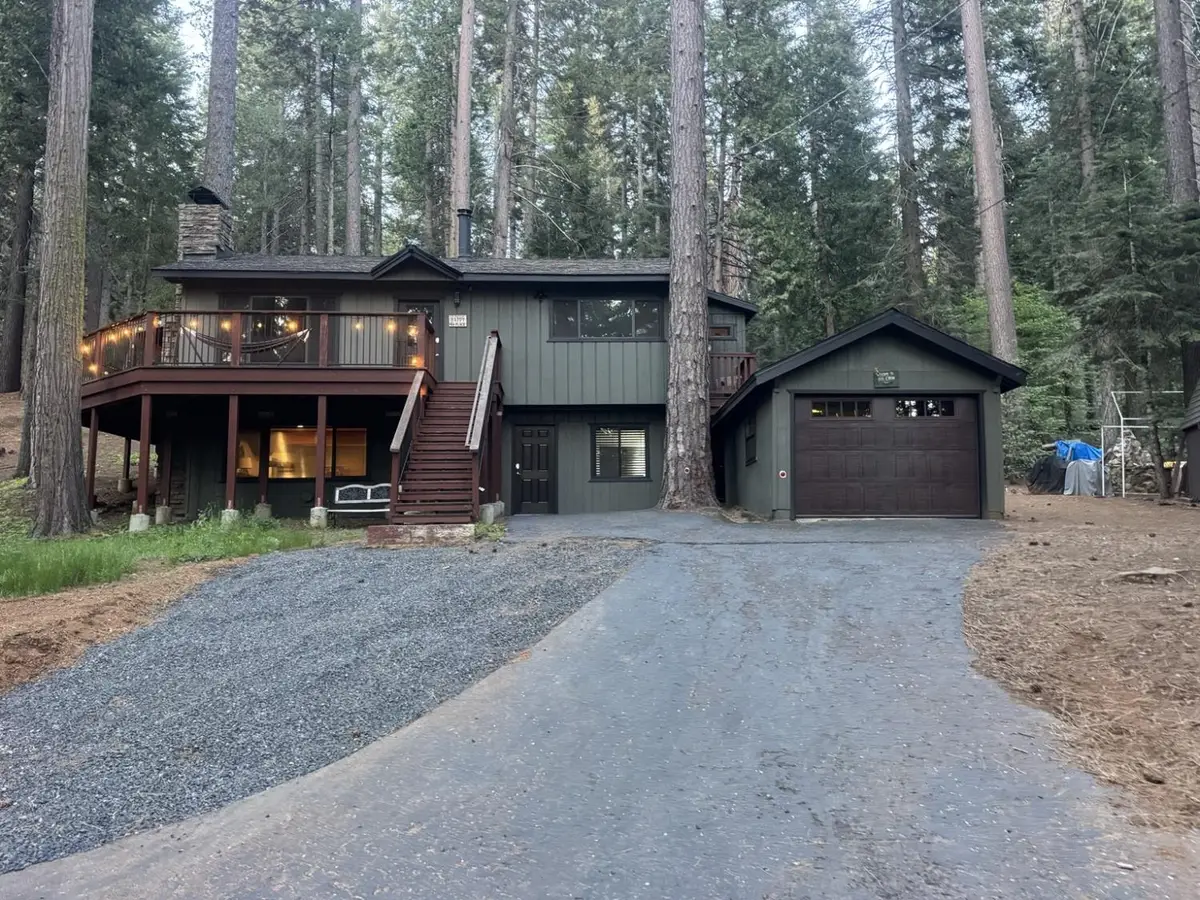 25127 Abraham Avenue, Mi Wuk Village, CA 95346 - #1