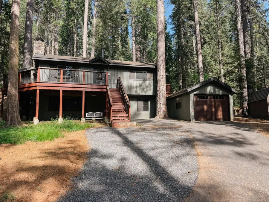 25127 Abraham Avenue, Mi Wuk Village, CA 95346 - #2