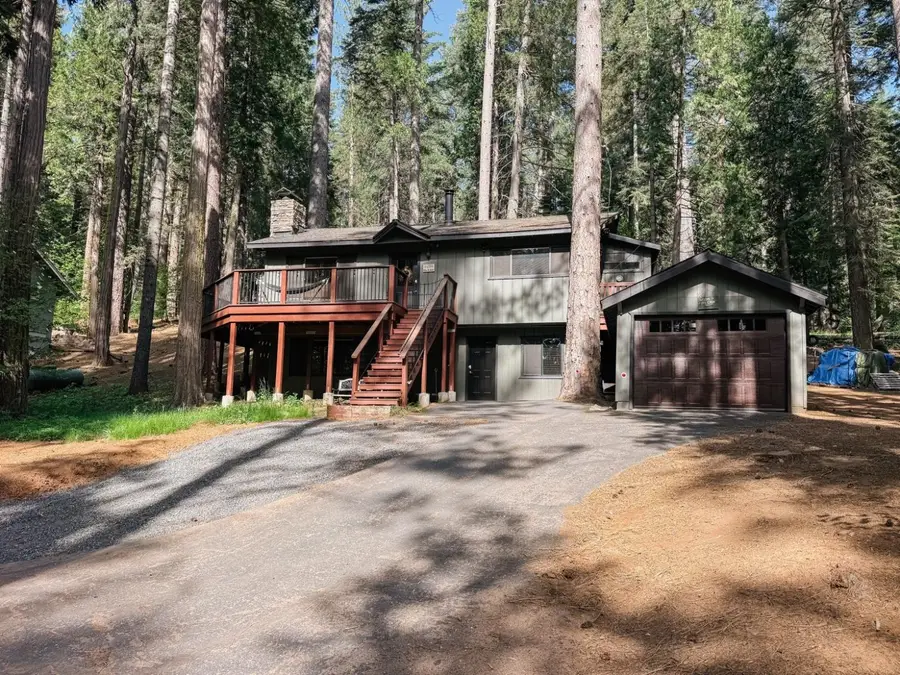 25127 Abraham Avenue, Mi Wuk Village, CA 95346 - #3