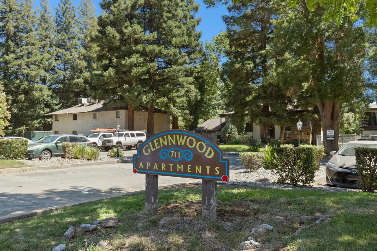 711 W East Avenue, Chico, CA 95926 - #1