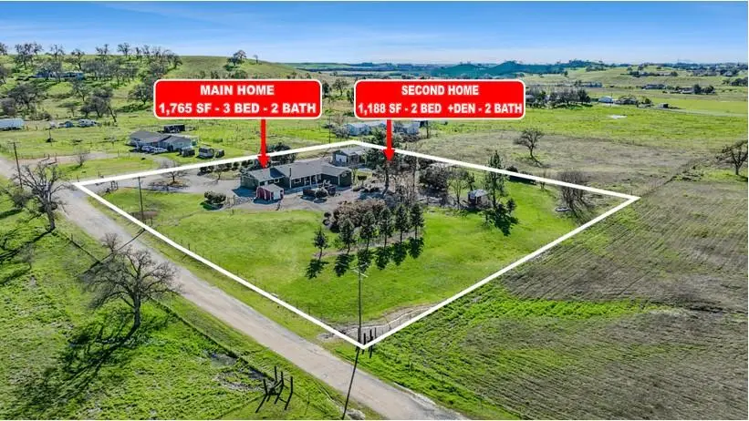 10516 Thompson Way, Valley Springs, CA 95252 - #3