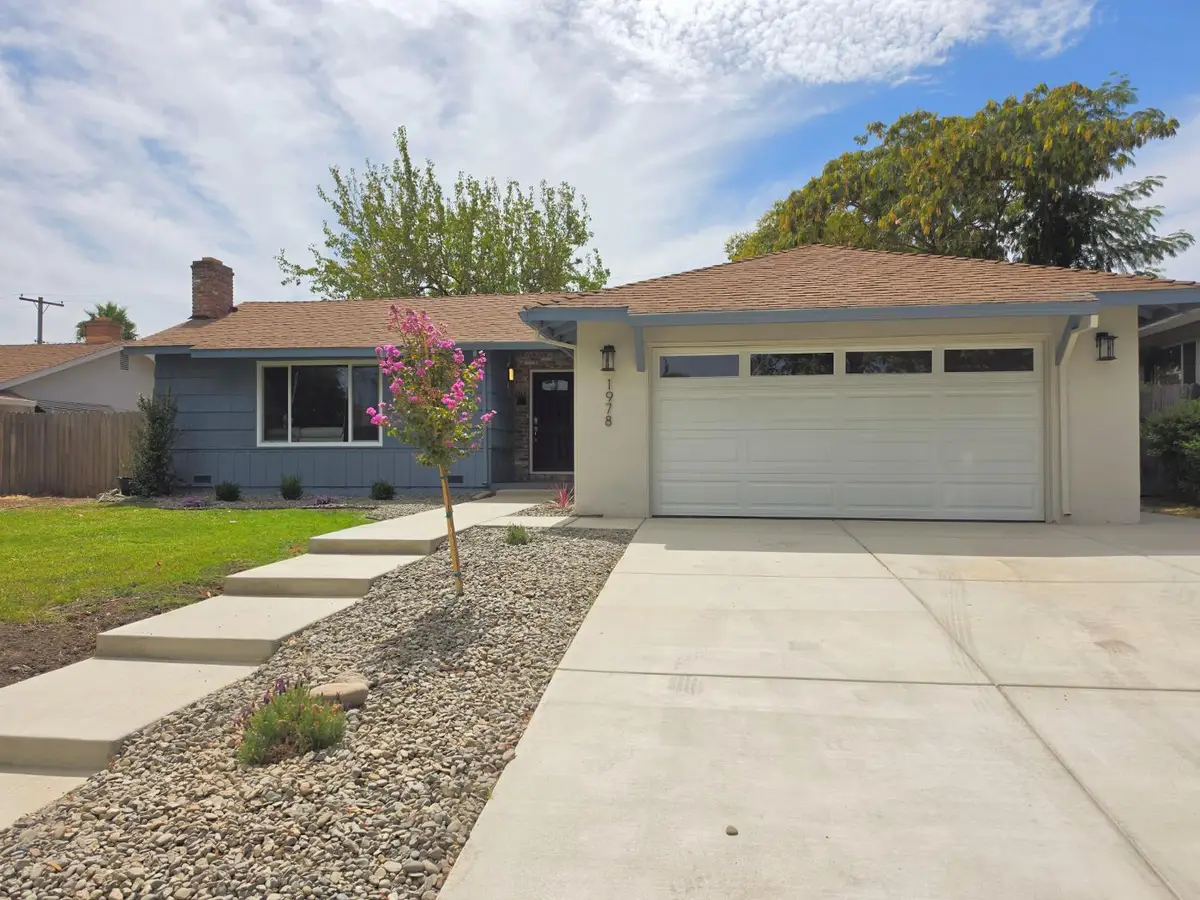1978 66th Avenue, Sacramento, CA 95822 - #1