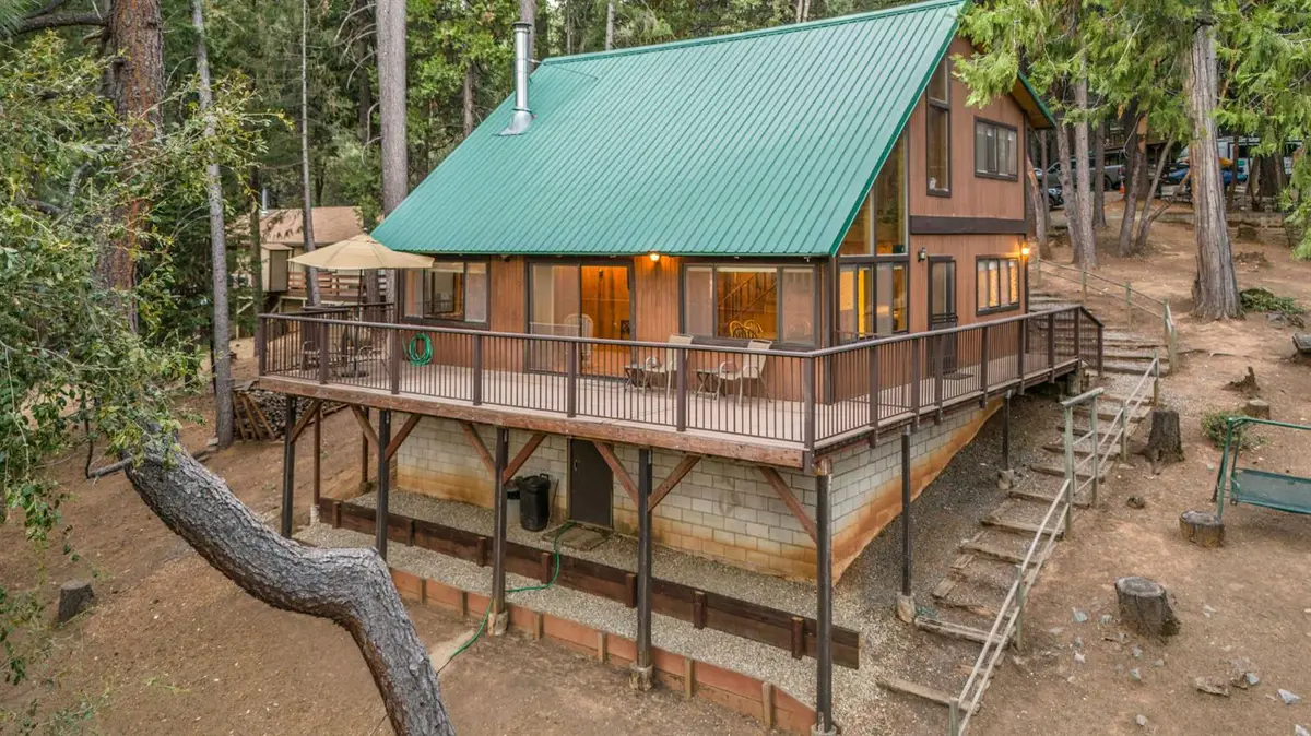 16830 Mckenzie Drive, Pioneer, CA 95666 - #1