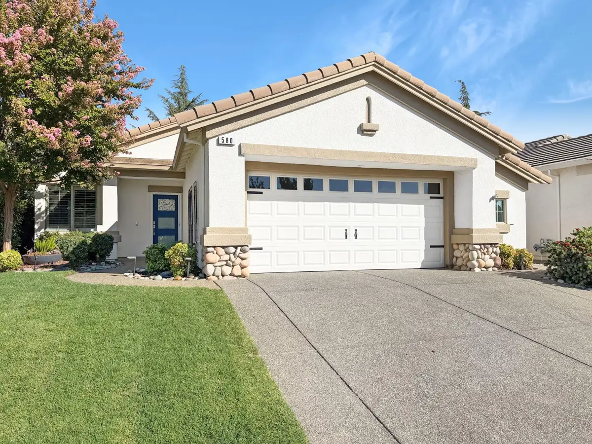 580 Stockman Lane, Lincoln, CA 95648 - #1