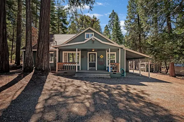 26722 State Highway 88, Pioneer, CA 95666