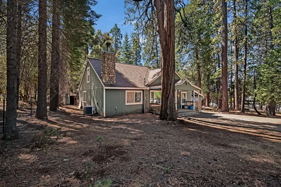 26722 State Highway 88, Pioneer, CA 95666 - #2