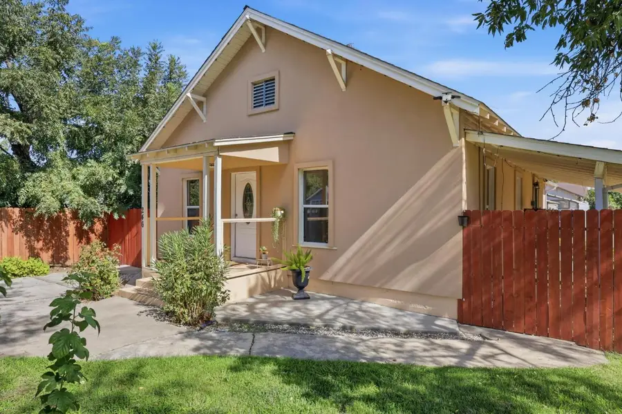 246 Carson Street, Colusa, CA 95932 - #2
