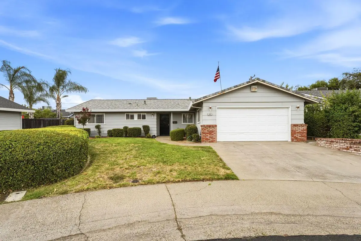 1007 Azure Court, Roseville, CA 95678 - #1