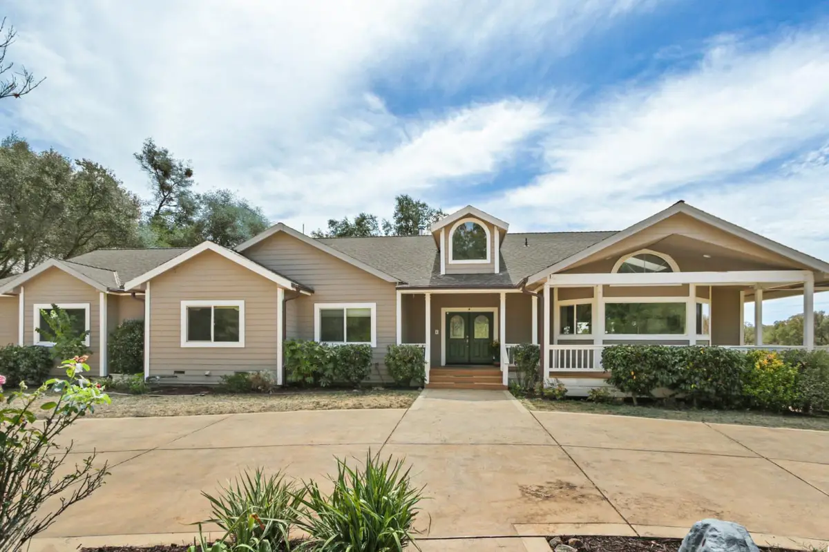 14341 Indian Springs Road, Penn Valley, CA 95946 - #1