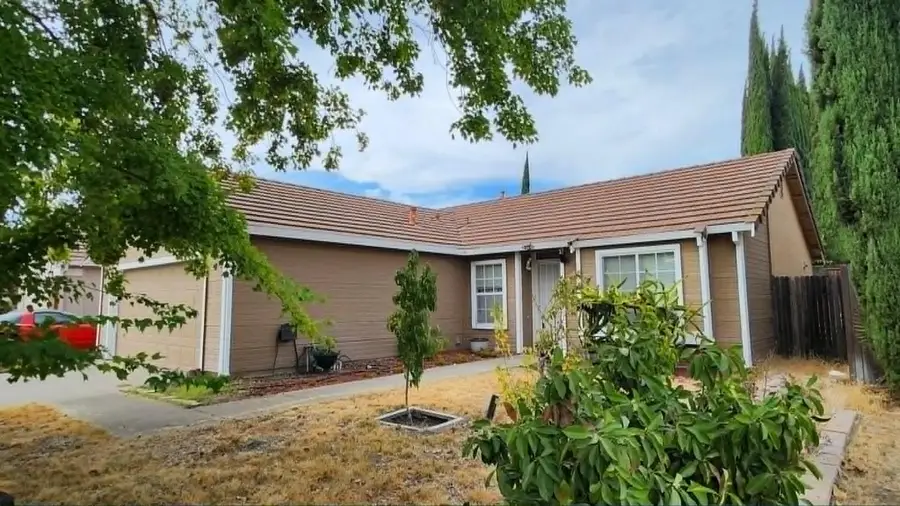 7205 Alpine Frost Drive, Sacramento, CA 95823 - #2