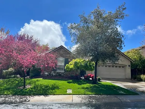 2019 Beckett Drive, El Dorado Hills, CA 95762