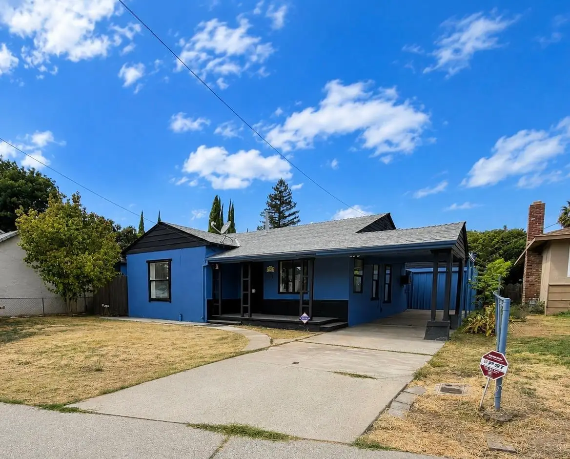 59 Wilson Avenue, Yuba City, CA 95991 - #1