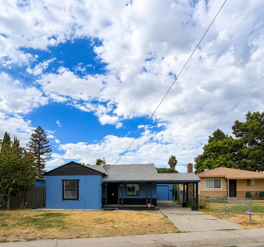 59 Wilson Avenue, Yuba City, CA 95991 - #2