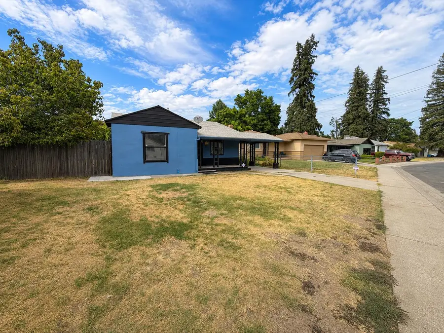 59 Wilson Avenue, Yuba City, CA 95991 - #3
