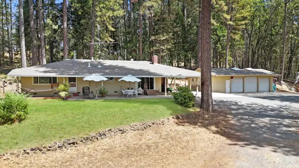 12777 Hidden Valley Road, Grass Valley, CA 95949