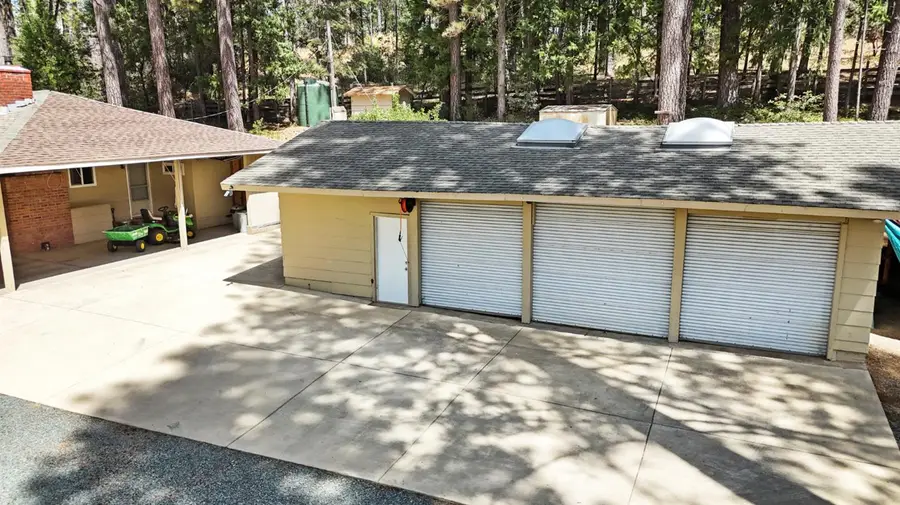 12777 Hidden Valley Road, Grass Valley, CA 95949 - #2