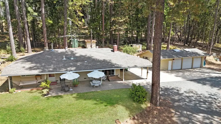 12777 Hidden Valley Road, Grass Valley, CA 95949 - #3